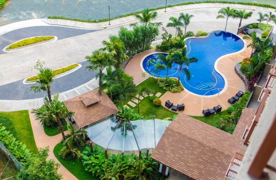 🔑 Condo for rent | Larossa Primehomes - photo 2