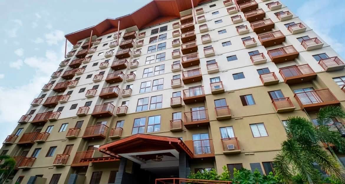 🔑 Condo for rent | Larossa Primehomes - photo 4