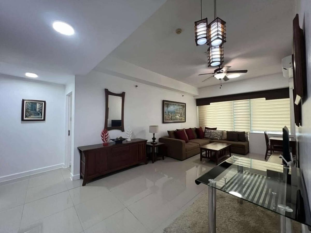 Bellagio Tower 1 BGC taguig - photo 2