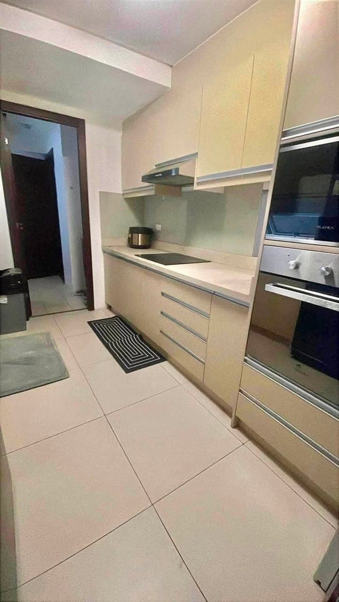 ₱245,000 MONTHLY‼️3-BEDROOM UNIT WITH BALCONY AND PARKING AT VERVE RESIDENCES, BGC TAGUIG - photo 5