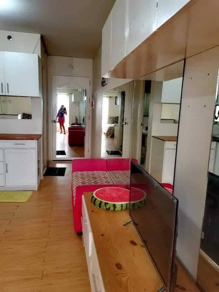 FULLY-FURNISHED STUDIO UNIT FOR RENT AT AVIDA TOWER  1, 16th floor...IT Park, CEBU - photo 4