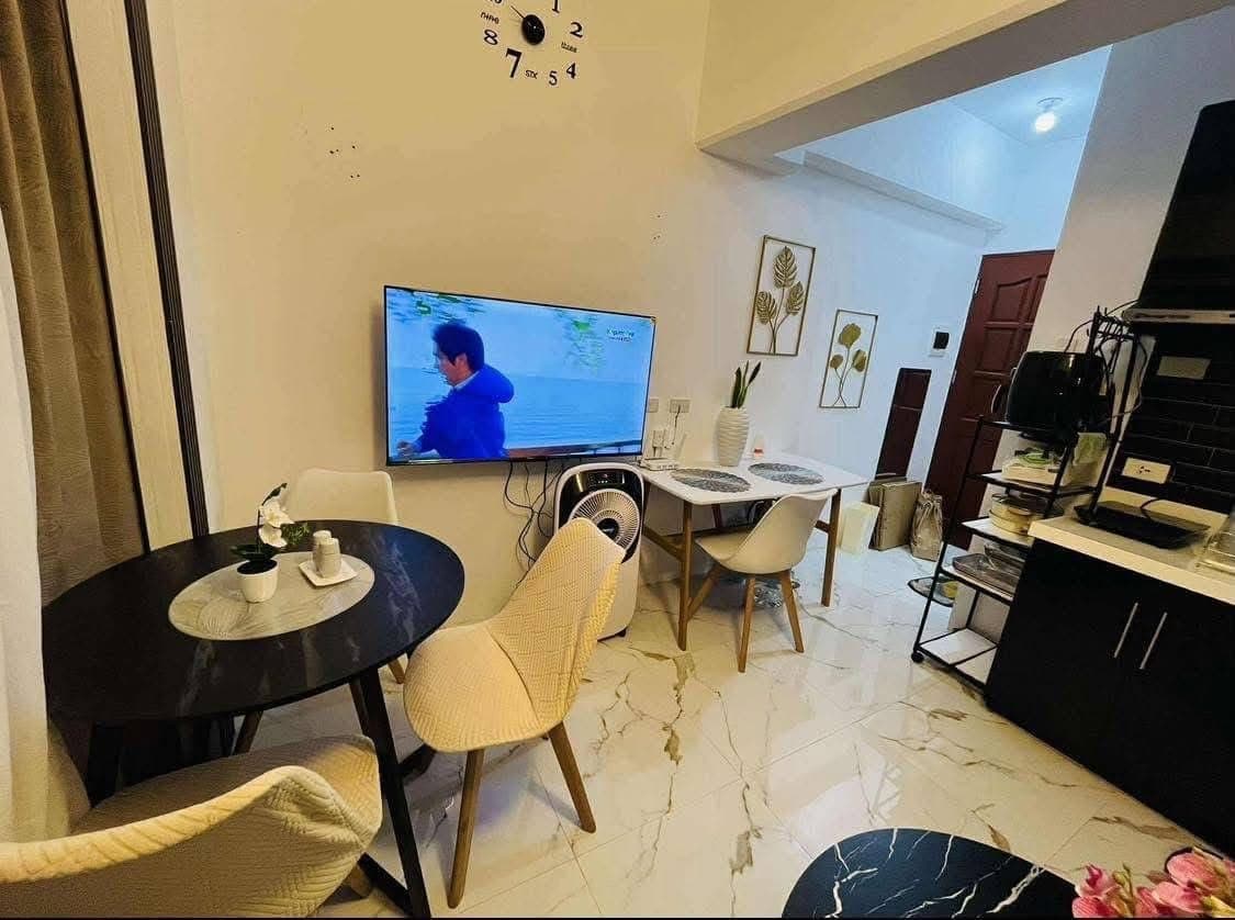 ⛳️💫1 BEDROOM FOR RENT AND FOR ASSUME!!🔥🔥ROYAL ICEAN CREST MACTAN LAPU LAPU CITY CEBU. - photo 3