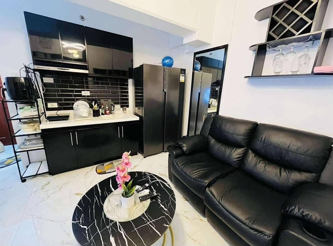 ⛳️💫1 BEDROOM FOR RENT AND FOR ASSUME!!🔥🔥ROYAL ICEAN CREST MACTAN LAPU LAPU CITY CEBU. - photo 4