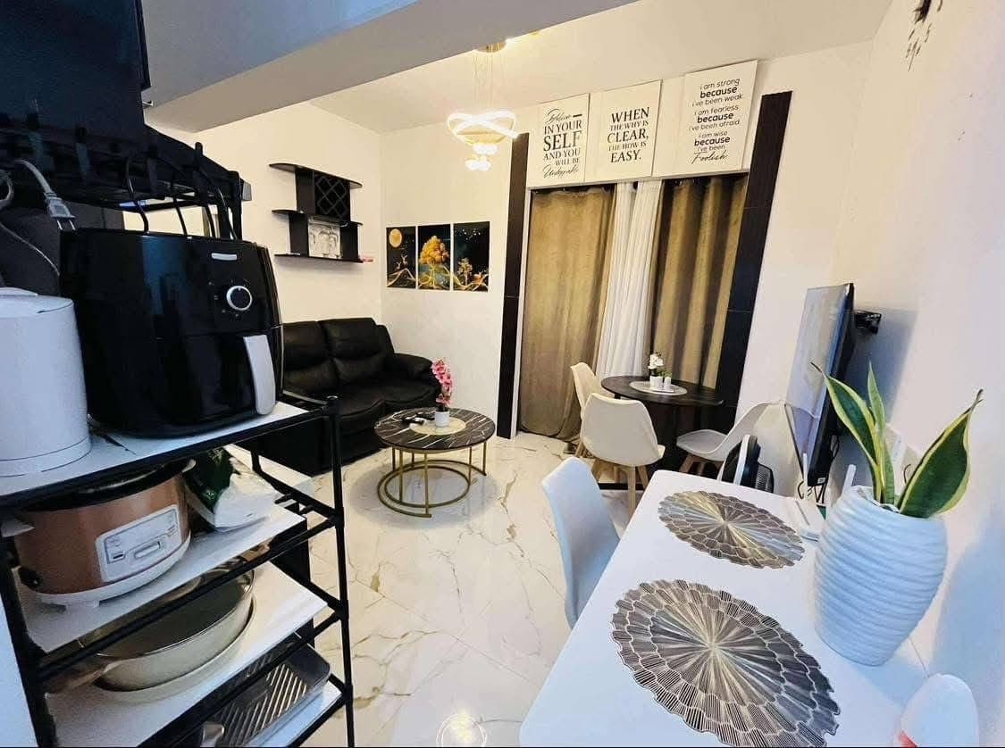 ⛳️💫1 BEDROOM FOR RENT AND FOR ASSUME!!🔥🔥ROYAL ICEAN CREST MACTAN LAPU LAPU CITY CEBU. - photo 5