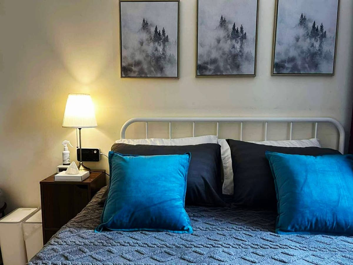 🏙️ STUDIO UNIT FOR RENT – GRAND RESIDENCES EAST TOWER A - photo 4
