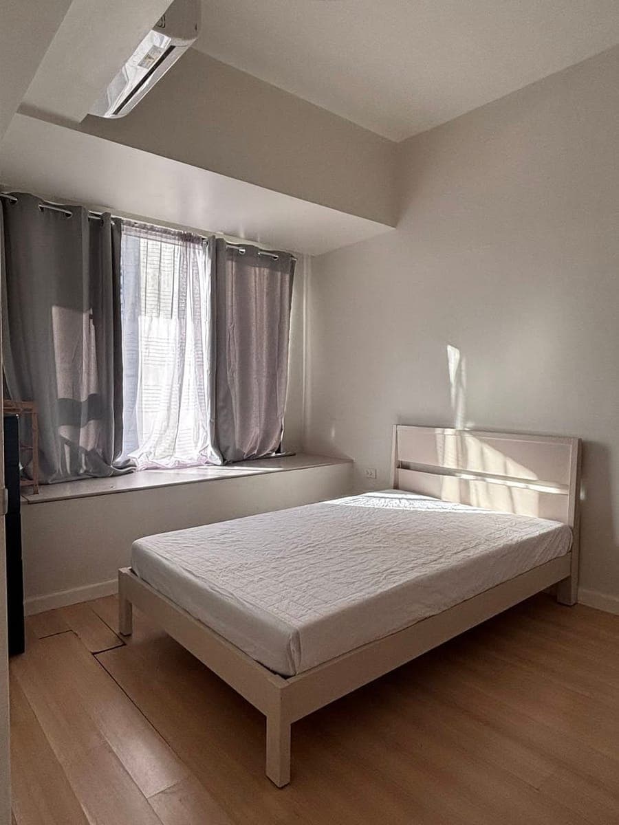 Mandani Bay 1 bedroom ( 1 bedroom + kids/maids room) - photo 1