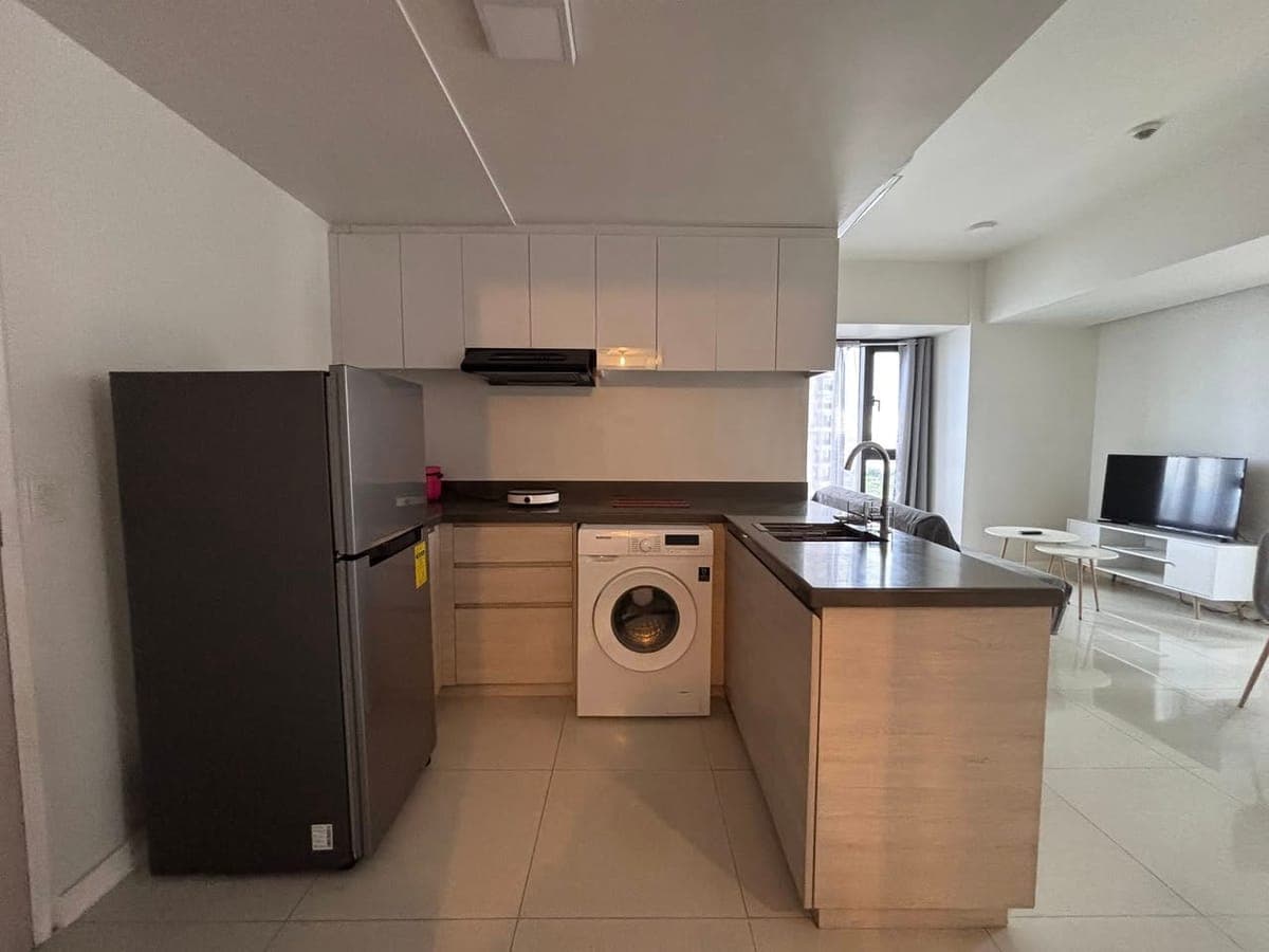 Mandani Bay 1 bedroom ( 1 bedroom + kids/maids room) - photo 2