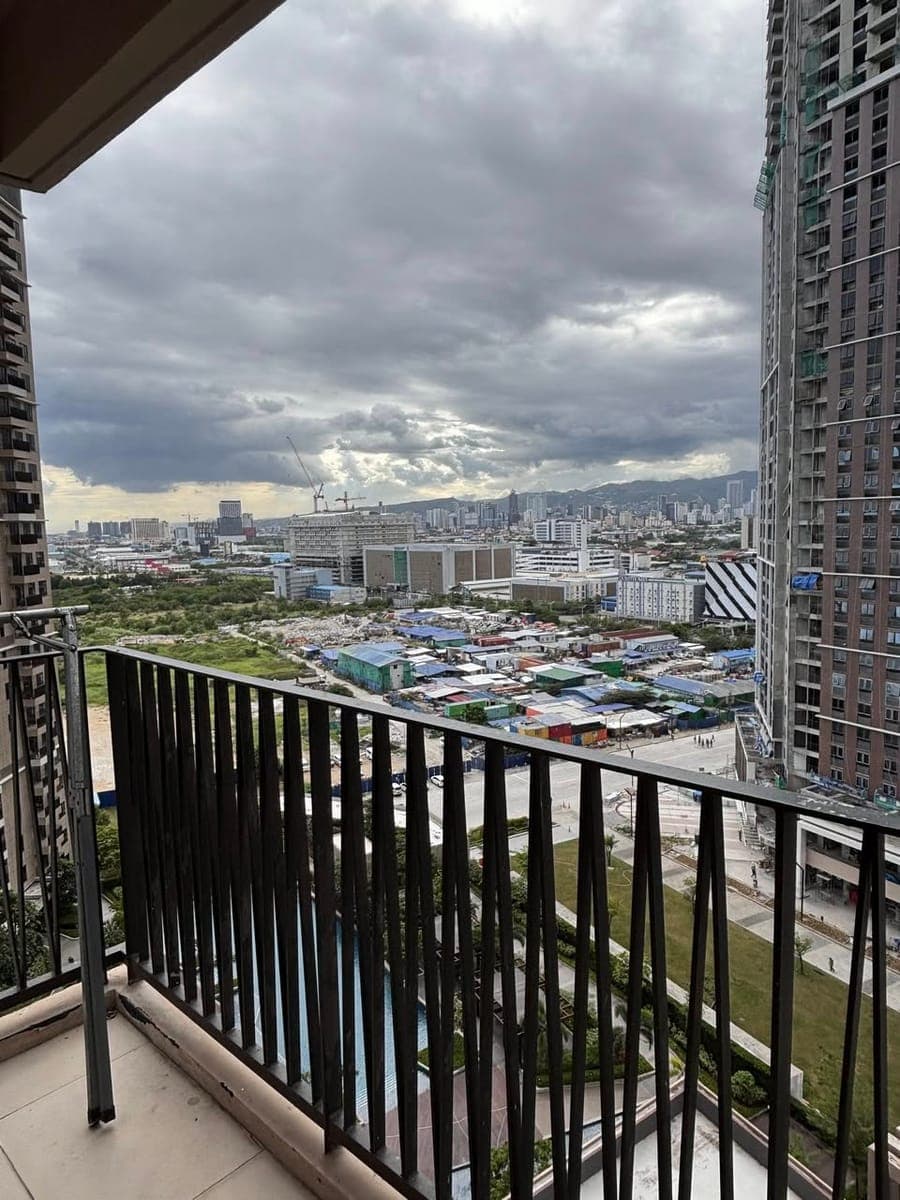 Mandani Bay 1 bedroom ( 1 bedroom + kids/maids room) - photo 3