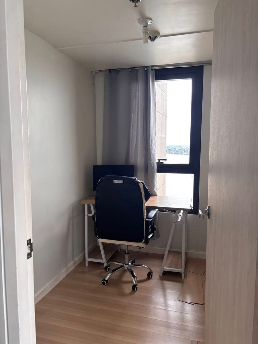 Mandani Bay 1 bedroom ( 1 bedroom + kids/maids room) - photo 4