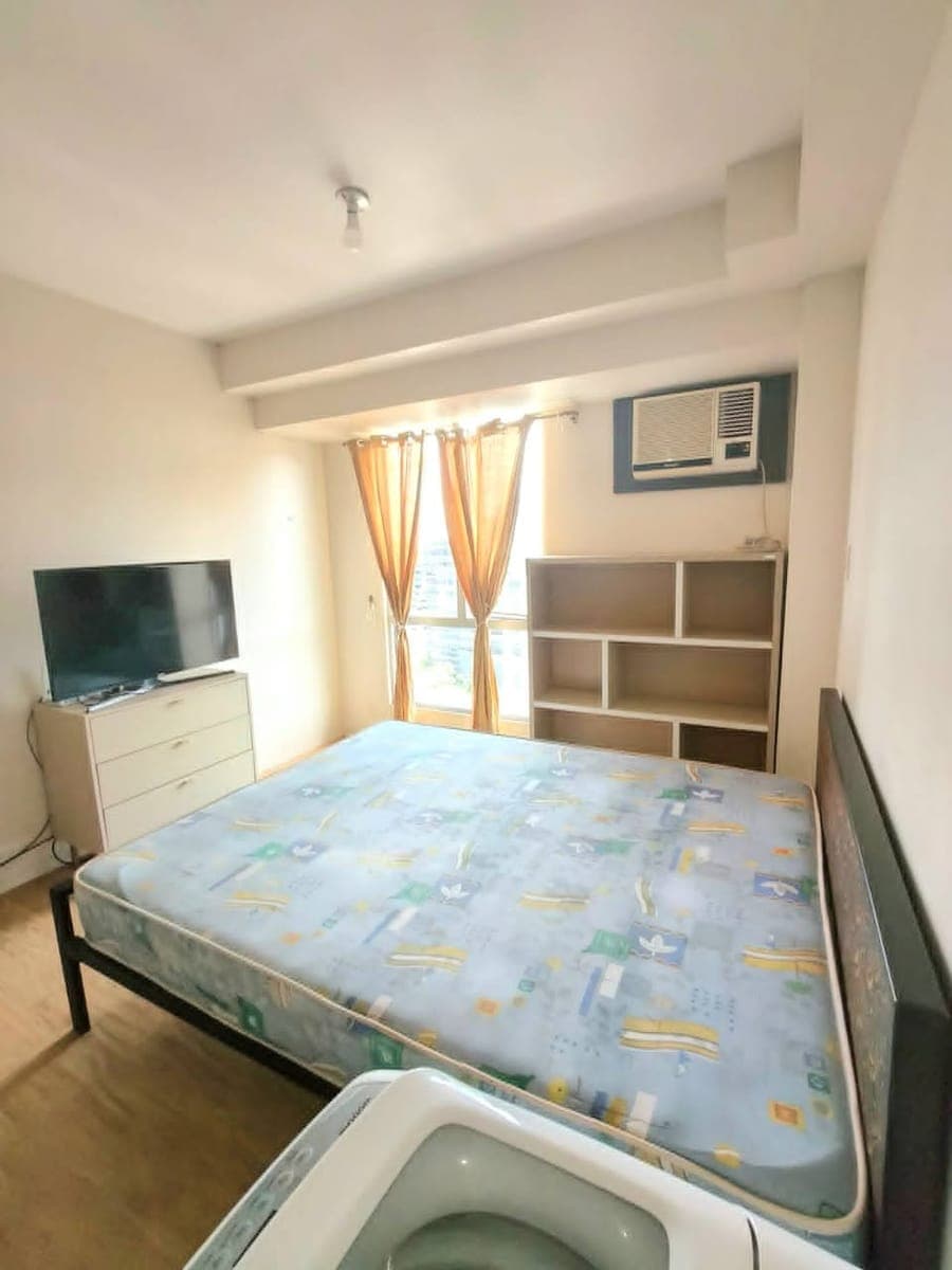 🏙️ FOR RENT — Studio-Type Unit in Avida Tower 1, IT Park Cebu City Across Sugbo Mercado - photo 3