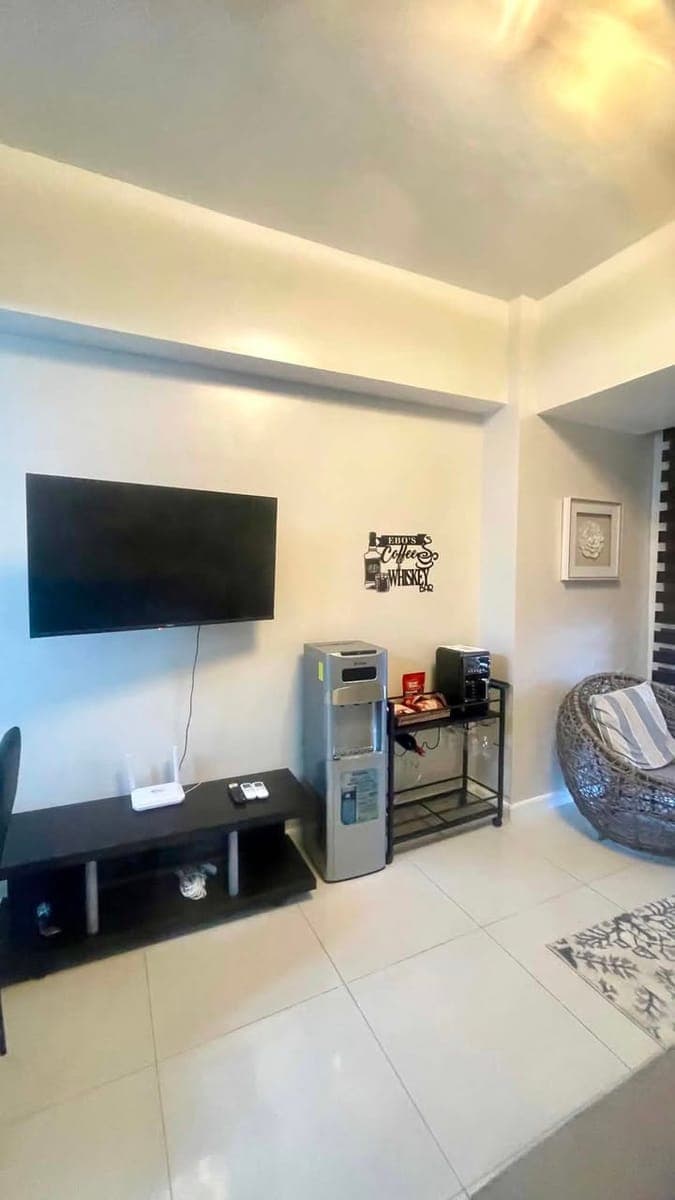 Condo for Rent in Mandani Bay fully furnished 2 Bedrooms ,amenity view - photo 2