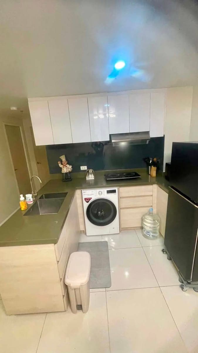 Condo for Rent in Mandani Bay fully furnished 2 Bedrooms ,amenity view - photo 1