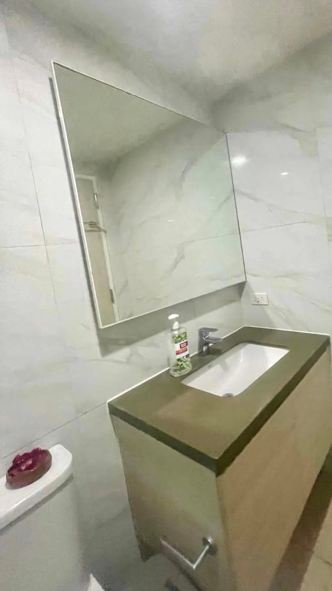 Condo for Rent in Mandani Bay fully furnished 2 Bedrooms ,amenity view - photo 4