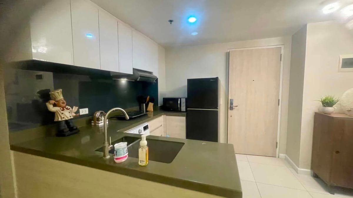 Condo for Rent in Mandani Bay fully furnished 2 Bedrooms ,amenity view - photo 5