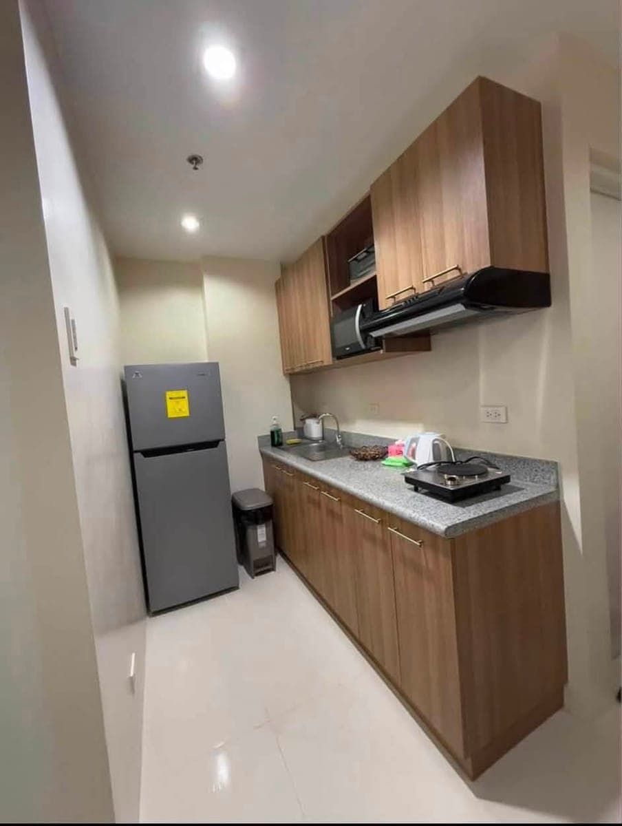✨ FOR RENT – 1 Bedroom Condo with Parking at Midpoint Residences ✨ - photo 4