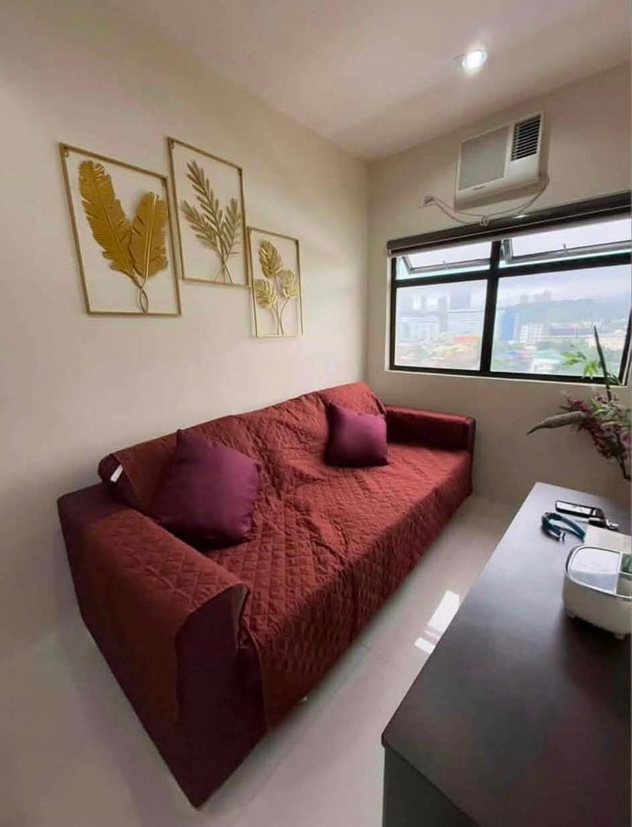 ✨ FOR RENT – 1 Bedroom Condo with Parking at Midpoint Residences ✨ - photo 5