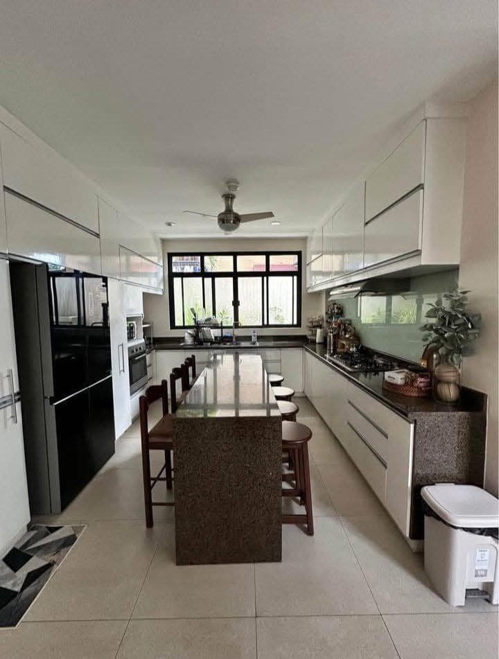 FOR RENT – HOUSE & LOT - photo 5