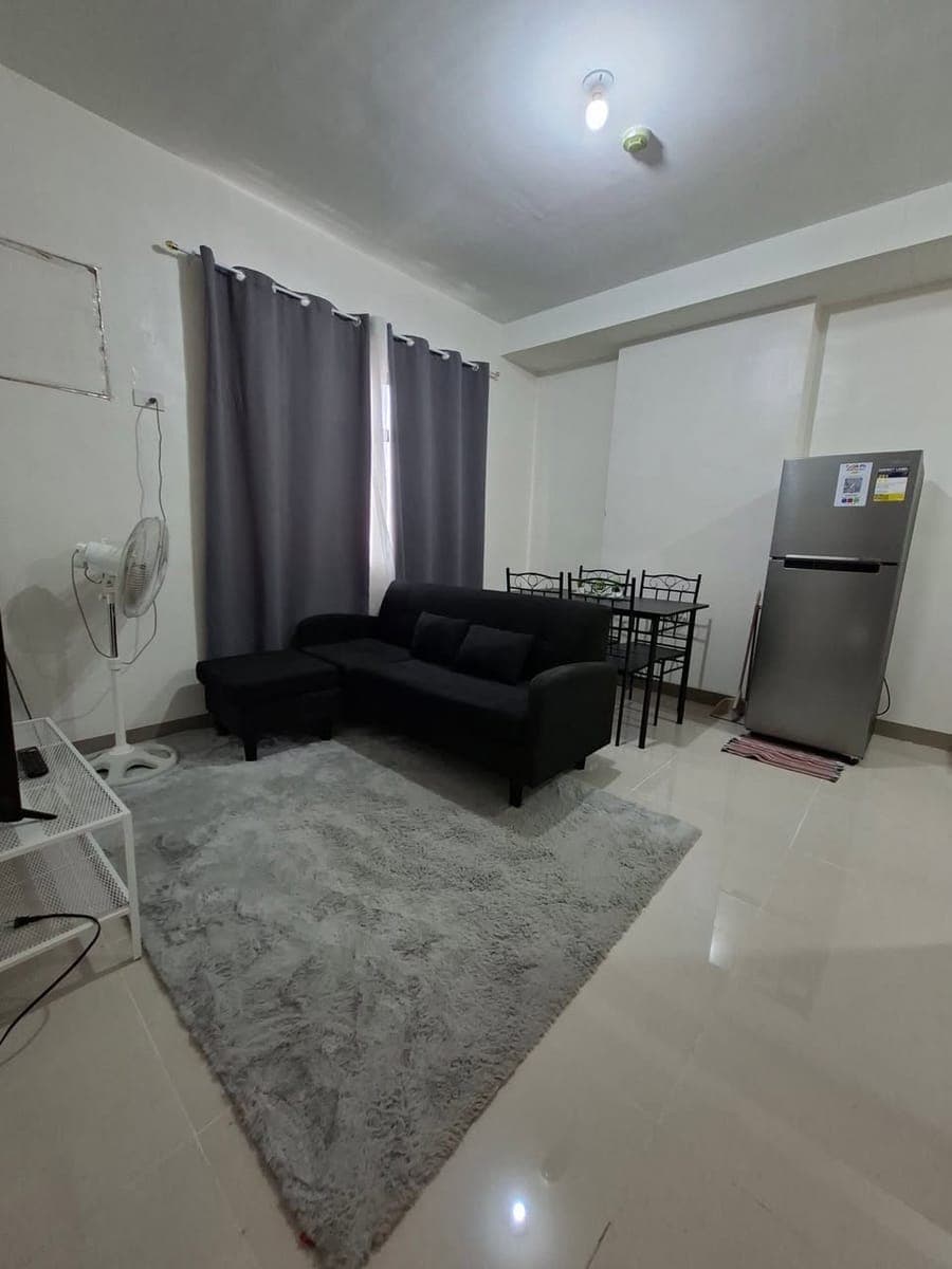 1bedroom for rent - photo 1