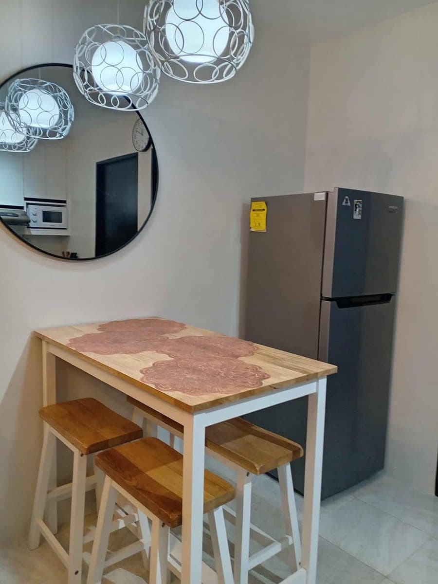 1BR CONDO FOR LONG TERM RENT 🏙️ - photo 2