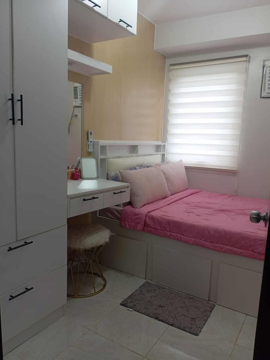 1BR CONDO FOR LONG TERM RENT 🏙️ - photo 1