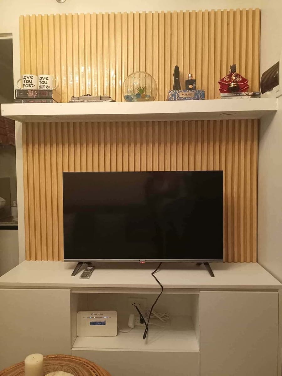 1BR CONDO FOR LONG TERM RENT 🏙️ - photo 3