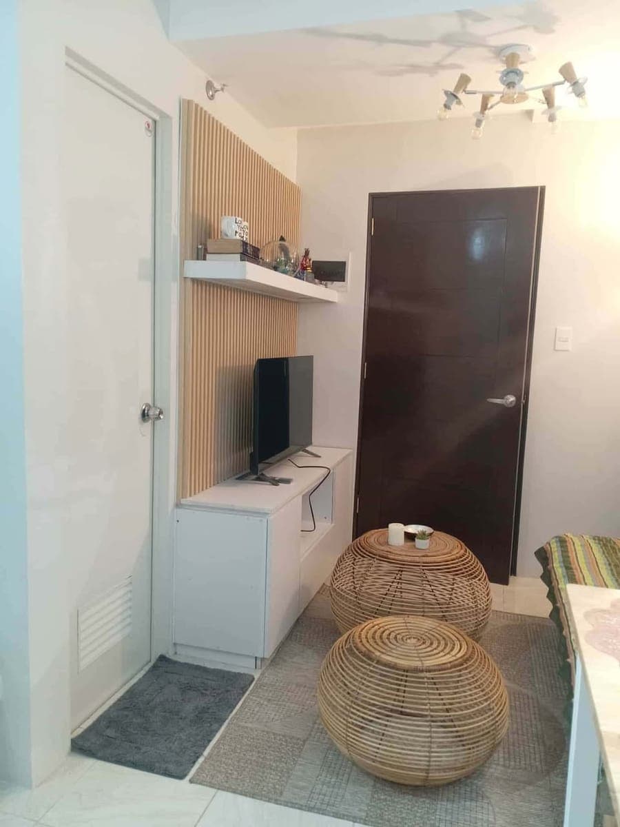 1BR CONDO FOR LONG TERM RENT 🏙️ - photo 5