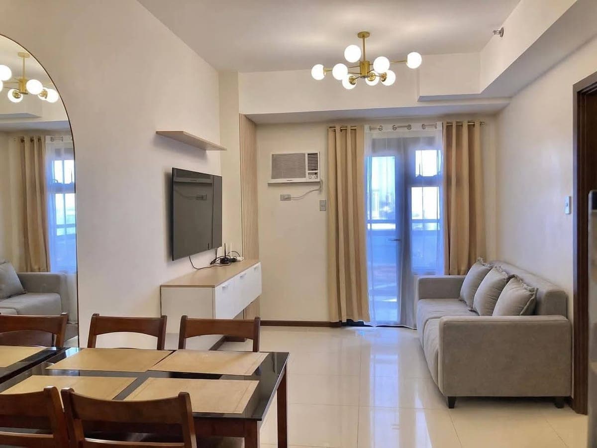 Galleria Residences for RENT - photo 1