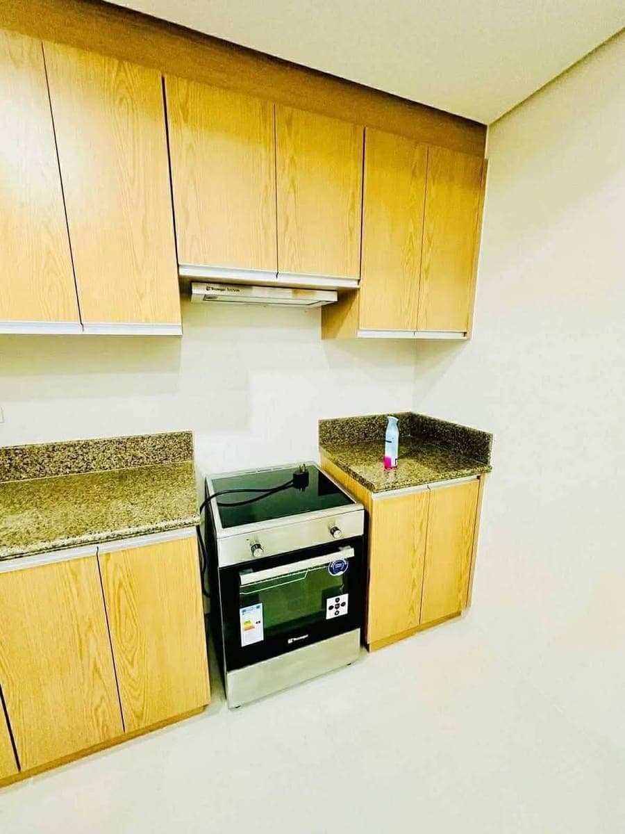 Park Avenue, The Big Apple, BGC for Rent - photo 1