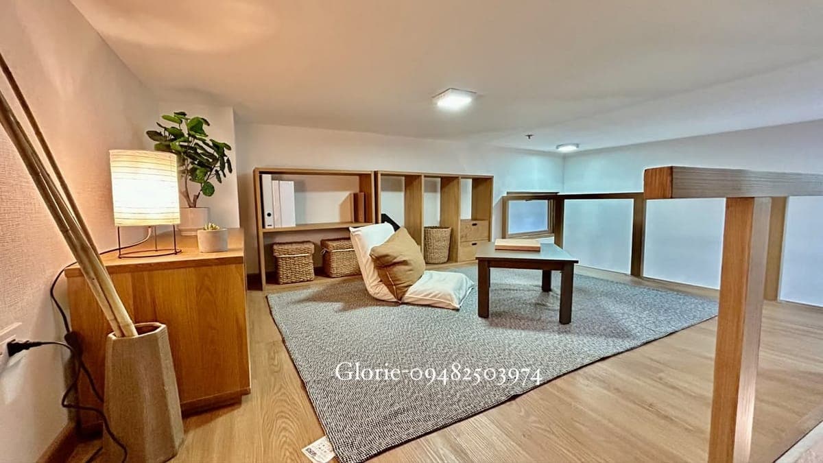 Your dream 1-Bedroom home in the heart of Timog, Quezon City is waiting! - photo 3