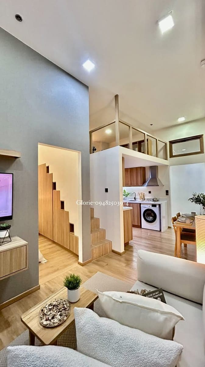 Your dream 1-Bedroom home in the heart of Timog, Quezon City is waiting! - photo 4