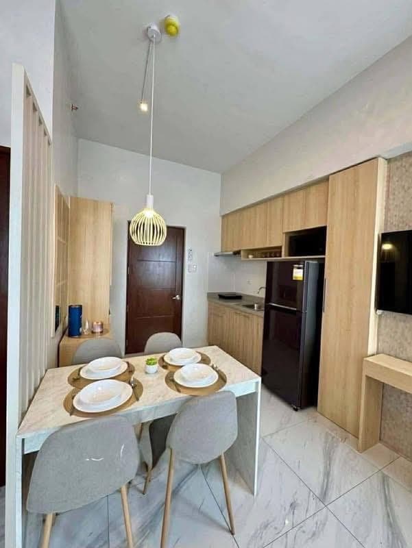 🏢 FOR RENT – Condo Studio Unit - photo 5