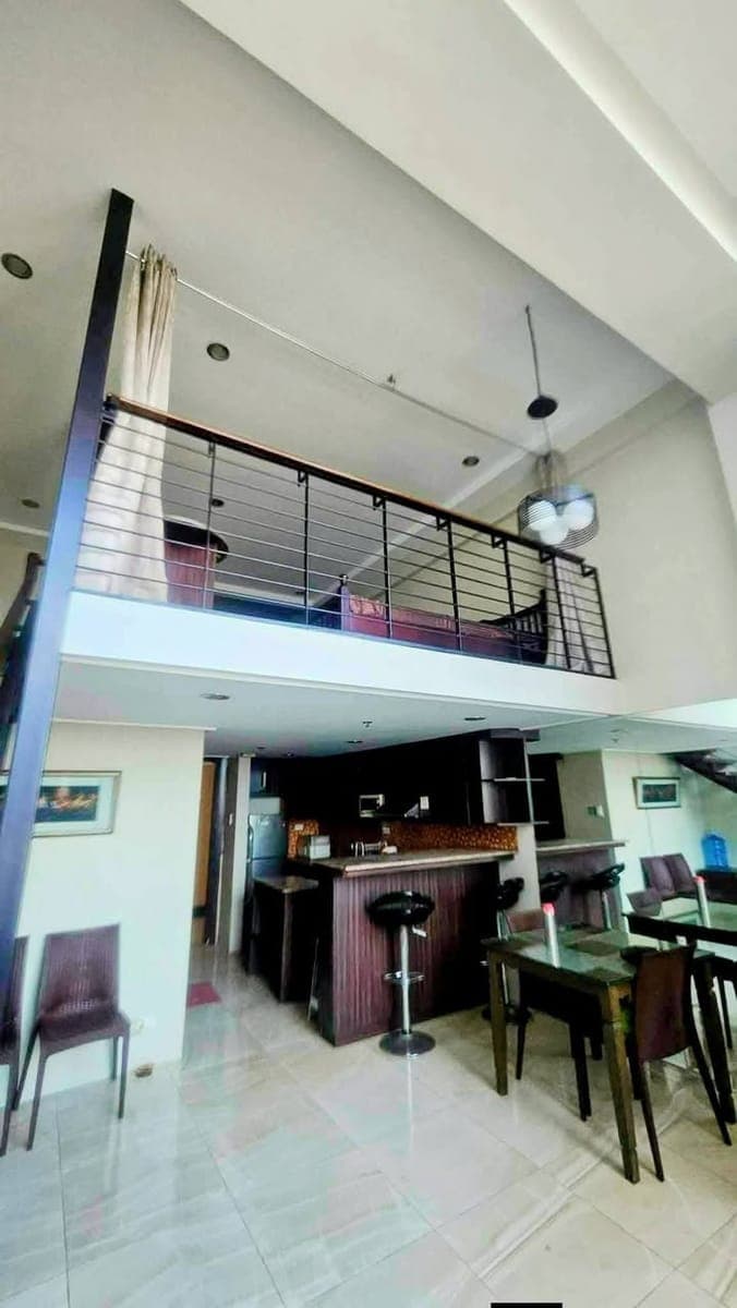 💥For Rent Condo in Ultima Residences Loft Type💥 - photo 1