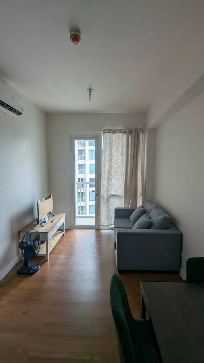 FOR RENT – 1-BEDROOM CONDOMINIUM - photo 1