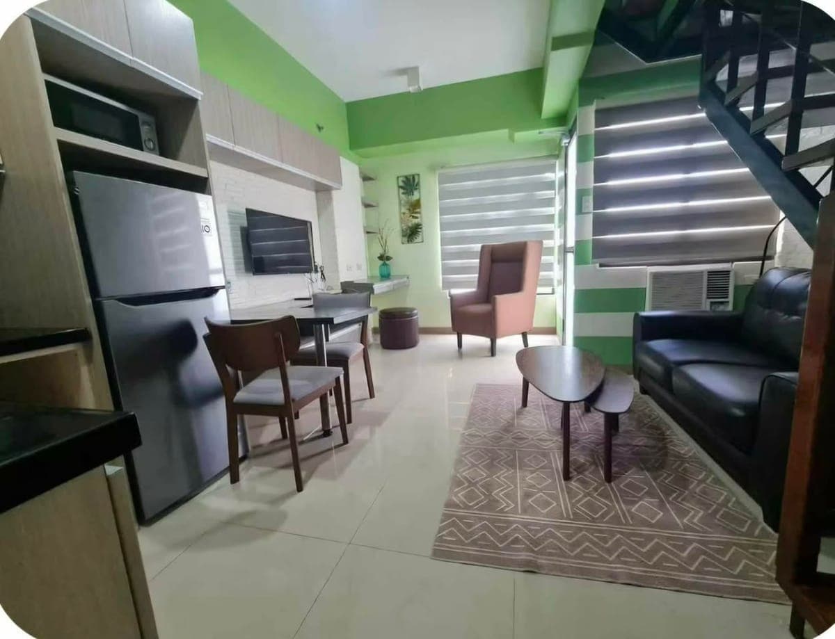 For Rent Loft Type Unit - photo 1