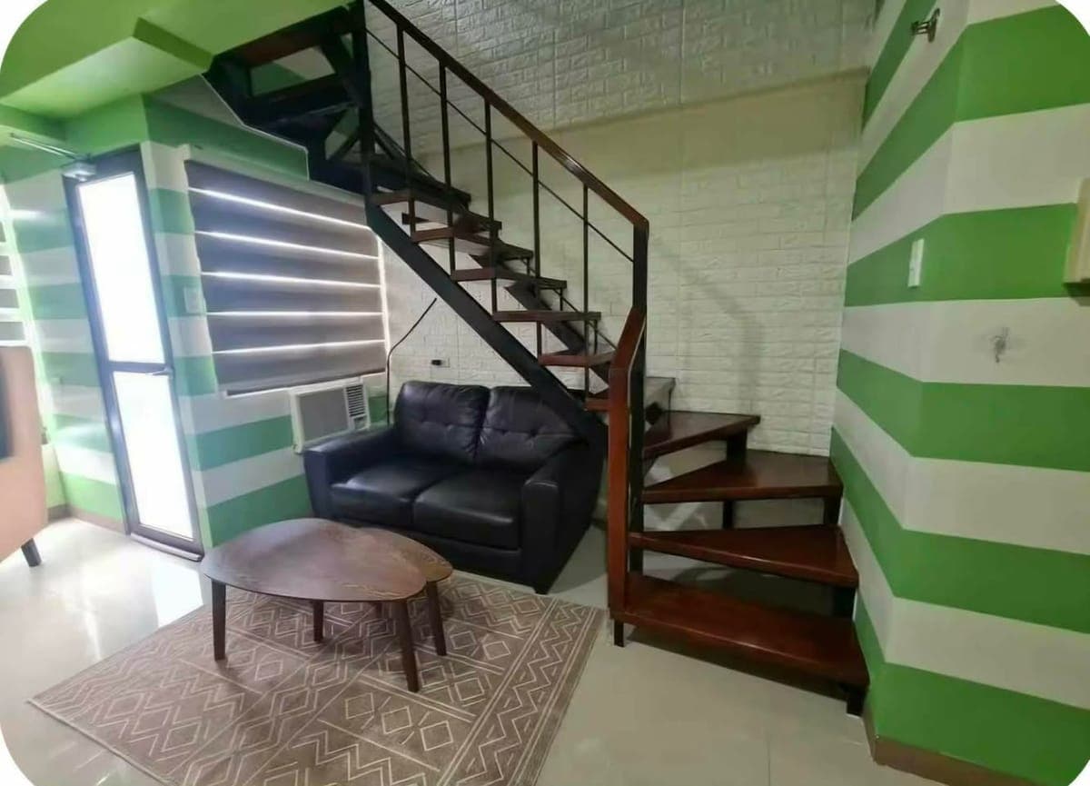 For Rent Loft Type Unit - photo 2