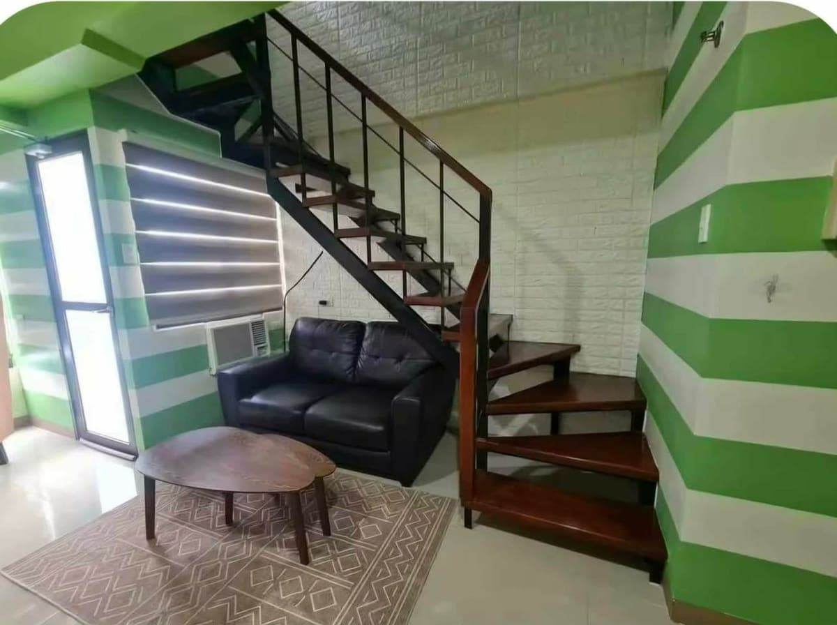 For Rent Loft Type Unit - photo 5
