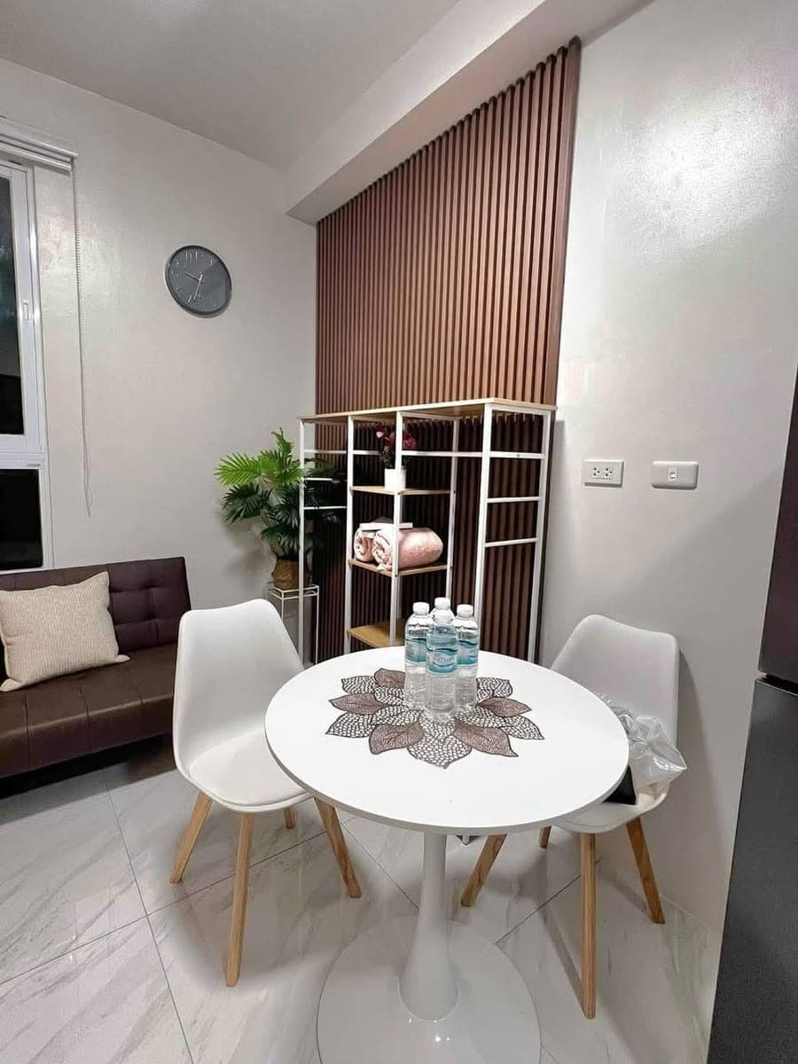 Condo Studio Unit for Rent - photo 1