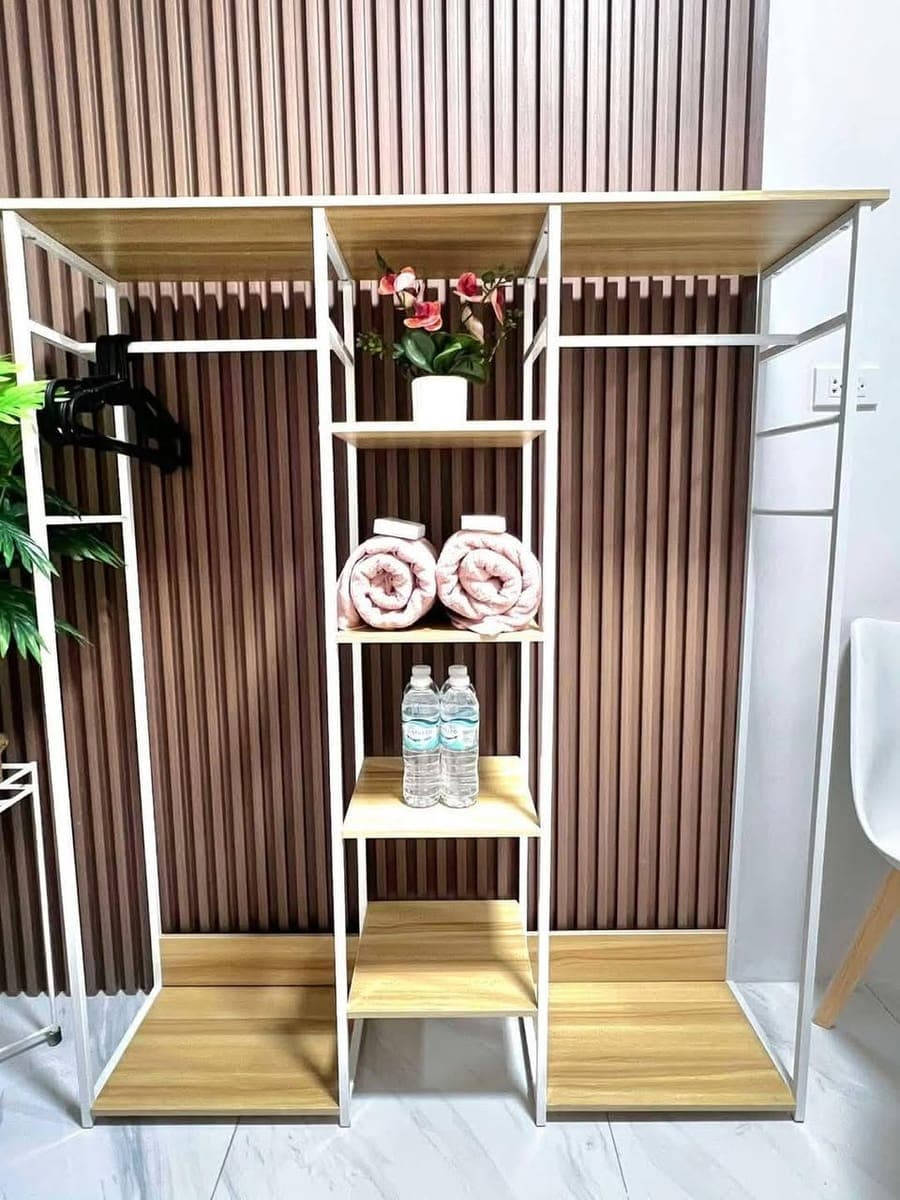 Condo Studio Unit for Rent - photo 5