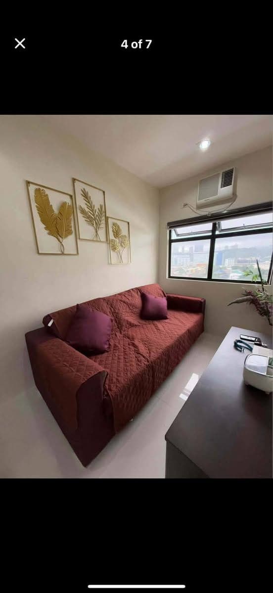 🏢 CONDO FOR RENT: 1-BR Unit at The Midpoint Residences 🏢 - photo 2