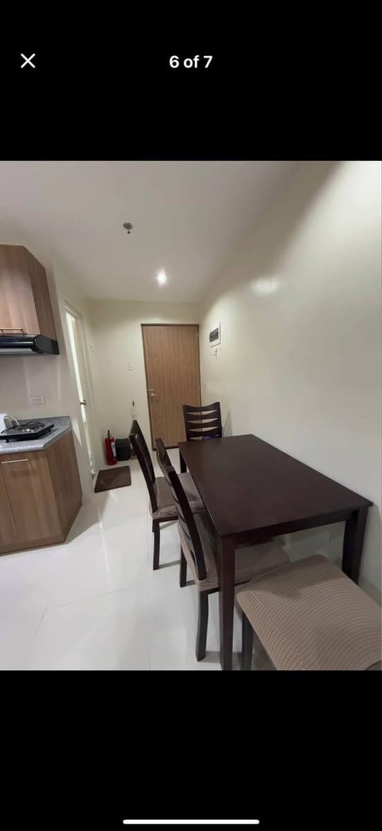 🏢 CONDO FOR RENT: 1-BR Unit at The Midpoint Residences 🏢 - photo 4