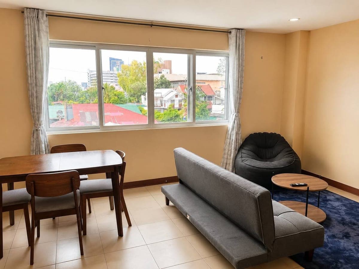 For rent: 2BR & 2TB in Banilad - photo 1