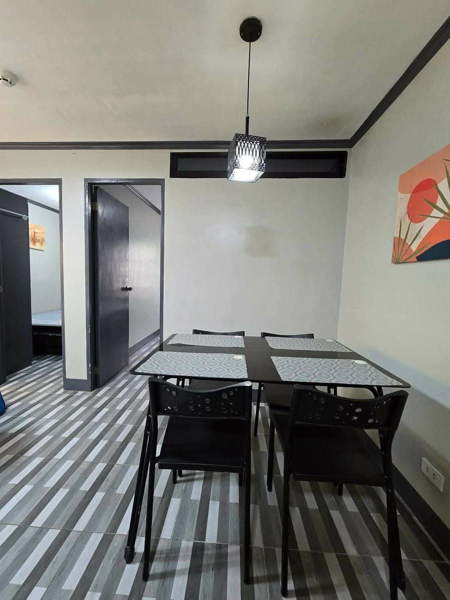 2br Unit for Rent in Deca Homes Hernan Cortes.. - photo 3