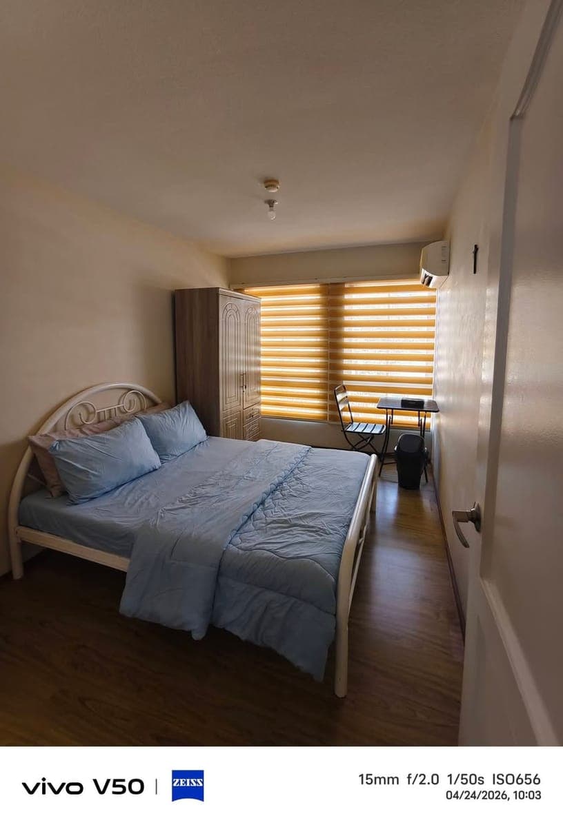 FOR RENT – Amalfi Oasis Condominium, SRP Cebu City🔥🔥🔥 - photo 1