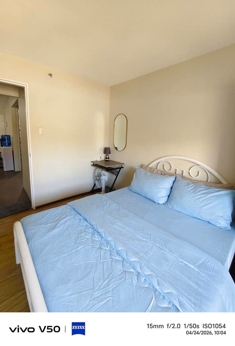 FOR RENT – Amalfi Oasis Condominium, SRP Cebu City🔥🔥🔥 - photo 2