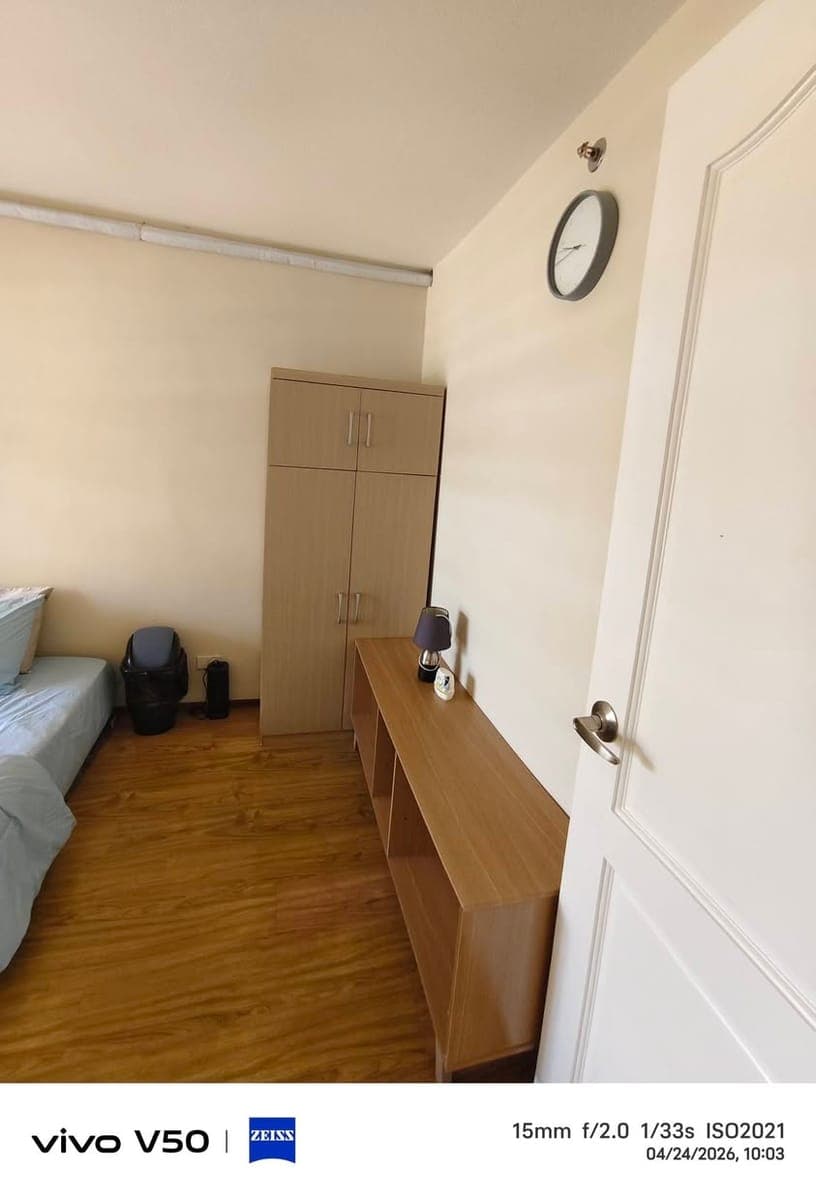 FOR RENT – Amalfi Oasis Condominium, SRP Cebu City🔥🔥🔥 - photo 3