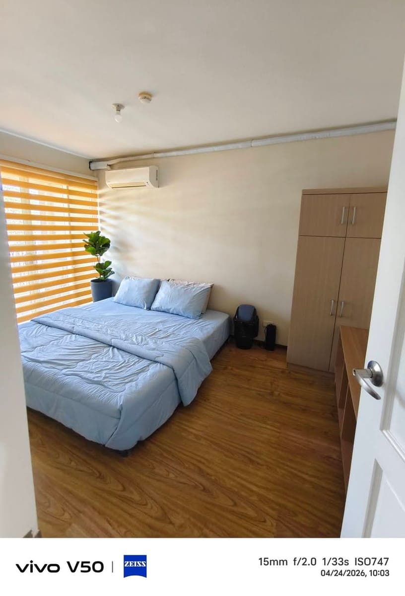 FOR RENT – Amalfi Oasis Condominium, SRP Cebu City🔥🔥🔥 - photo 4