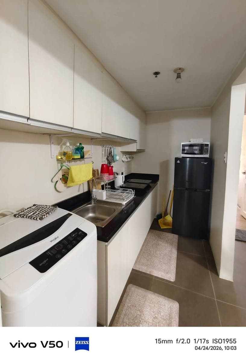 FOR RENT – Amalfi Oasis Condominium, SRP Cebu City🔥🔥🔥 - photo 5