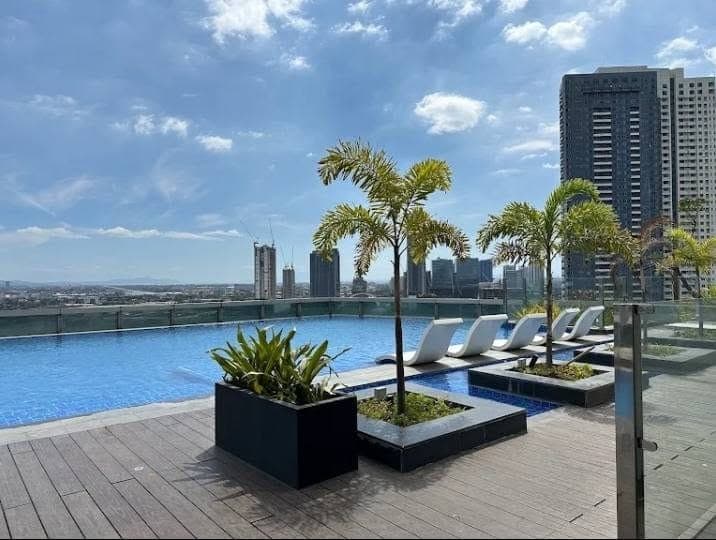 ✅FOR RENT Condo in Global Plaza Luxury Residences - photo 1