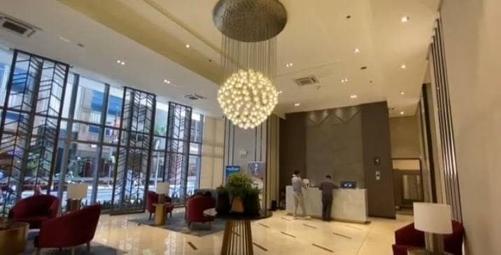 ✅FOR RENT Condo in Global Plaza Luxury Residences - photo 2