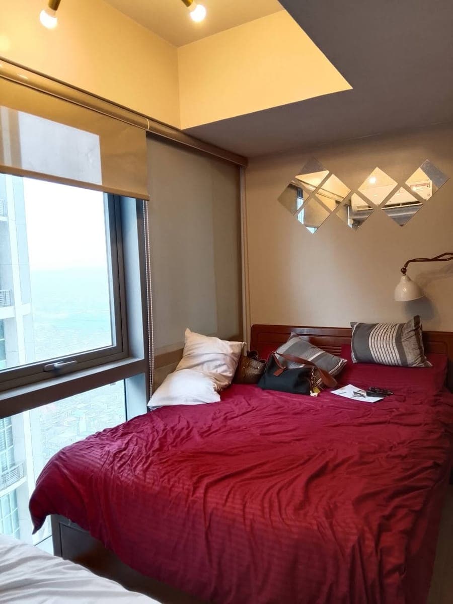 ✅FOR RENT Condo in Global Plaza Luxury Residences - photo 3
